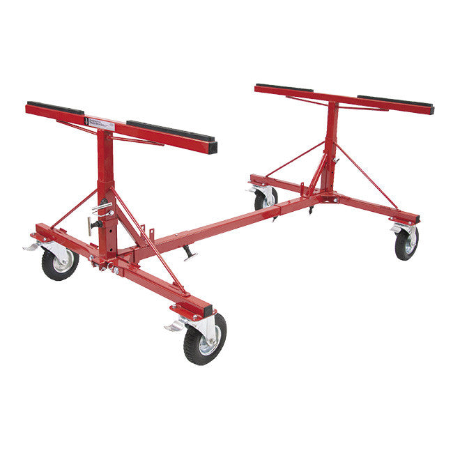 Truck Bed Dolly