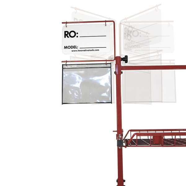 RO Holder