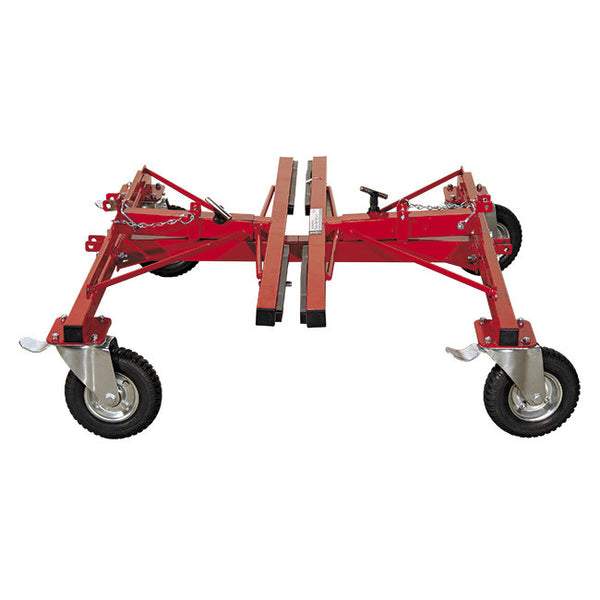 Truck Bed Dolly
