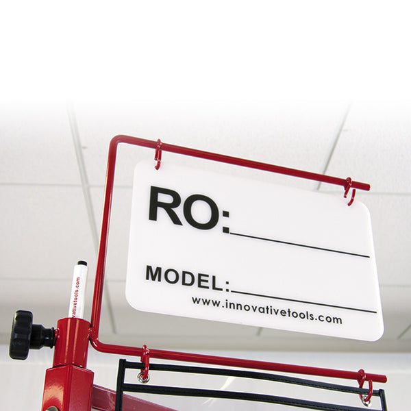 RO Holder