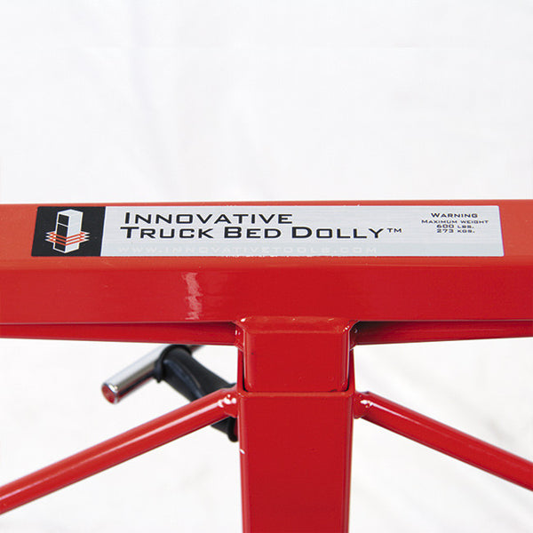 Truck Bed Dolly