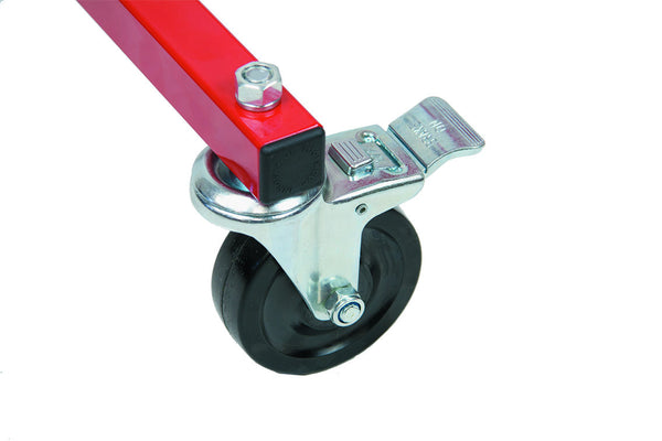 Parts Cart - C series