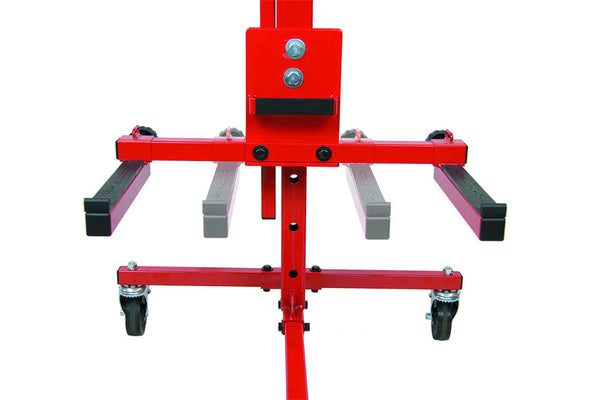 Door Jack