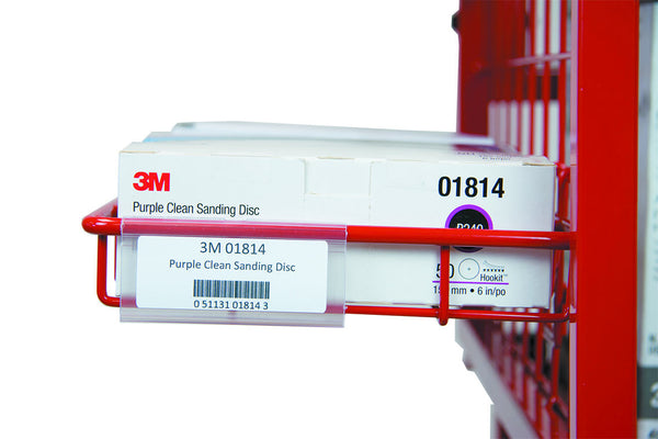 Detailer Cart