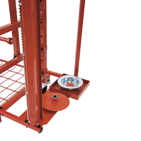 Vertical Masker Option