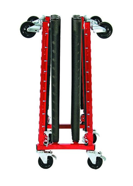 Panel-Cart