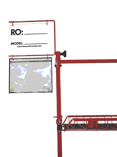 RO Holder