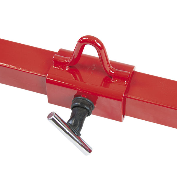 Truck Bed Lift