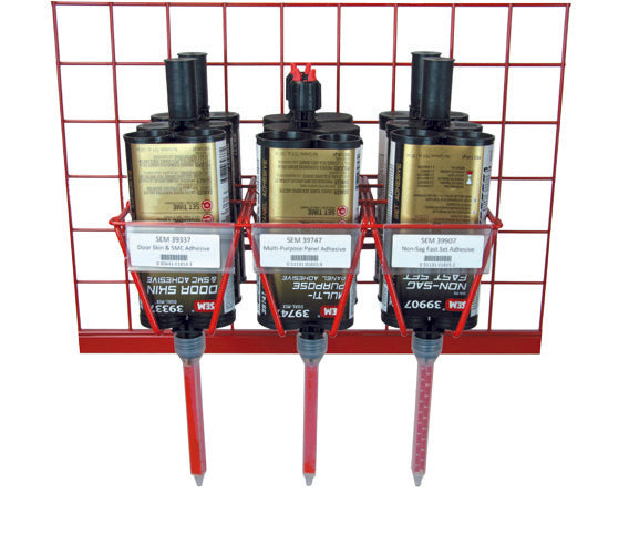 Adhesive Cart