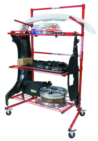 Parts Cart - B series