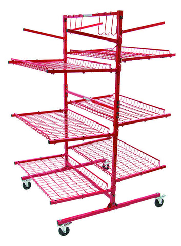 Parts Cart - C series