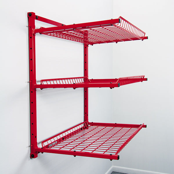 Innovative Wall SuperStorage™