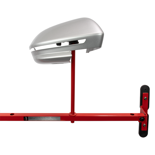 Magnetic Paint Station