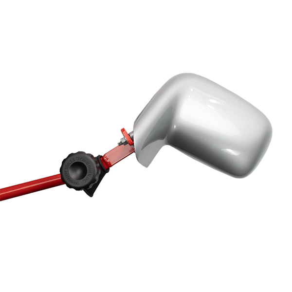 Magnetic Paint Station