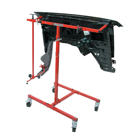 Auto Body Repair and Paint Stands – Tagged Lackierständer –